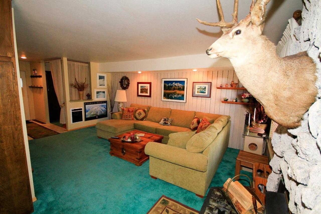 Discovery 4 #137 Mammoth Lakes Bagian luar foto